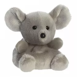 PALM PALS Chatty Mouse Λούτρινο Ποντικάκι 13εκ