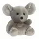PALM PALS Chatty Mouse Λούτρινο Ποντικάκι 13εκ