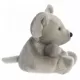 PALM PALS Chatty Mouse Λούτρινο Ποντικάκι 13εκ