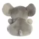 PALM PALS Chatty Mouse Λούτρινο Ποντικάκι 13εκ