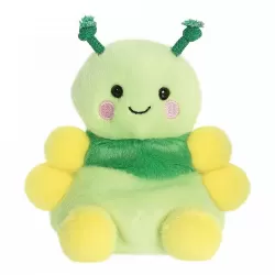 PALM PALS Ivy Caterpillar Λούτρινο Κάμπια 13εκ
