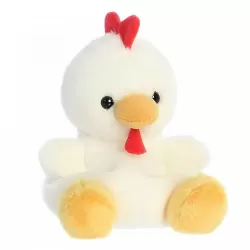 PALM PALS Cooper Chicken Λούτρινο Κοτούλα 13εκ