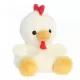 PALM PALS Cooper Chicken Λούτρινο Κοτούλα 13εκ