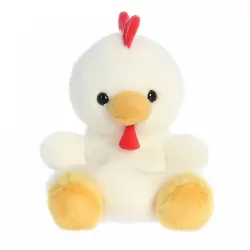 PALM PALS Cooper Chicken Λούτρινο Κοτούλα 13εκ