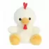 PALM PALS Cooper Chicken Λούτρινο Κοτούλα 13εκ