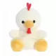PALM PALS Cooper Chicken Λούτρινο Κοτούλα 13εκ