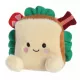PALM PALS Tomas BLT Λούτρινο Σάντουιτς 13εκ