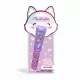 Σωληνάριο με Lip Gloss 7ml ANIMAL σε 3 Γεύσεις (τυχαία επιλογή)