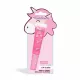Σωληνάριο με Lip Gloss 7ml ANIMAL σε 3 Γεύσεις (τυχαία επιλογή)