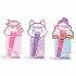 Σωληνάριο με Lip Gloss 7ml ANIMAL σε 3 Γεύσεις (τυχαία επιλογή)