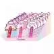 Lipstick 4gr σε 3 Γεύσεις (τυχαία επιλογή)