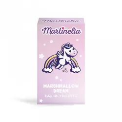 Eau de Toilette 15ml MARSHMALLOW DREAM Σταντ με 23+1 τεμάχια