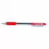 Ball pen LINC Tip Top Grip/κόκκινο, 50τμχ