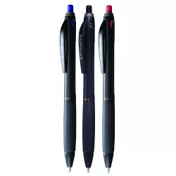 Ball pen LINC Pentonic B-RT/κόκκινο, 12τμχ