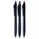 Ball pen LINC Pentonic B-RT/κόκκινο, 12τμχ