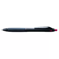 Ball pen LINC Pentonic B-RT/κόκκινο, 12τμχ
