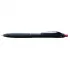 Ball pen LINC Pentonic B-RT/κόκκινο, 12τμχ