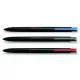 Ball pen LINC Pentonic Switch/μαύρο, κουτί 10τμχ