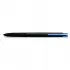 Ball pen LINC Pentonic Switch/μπλε, κουτί 10τμχ