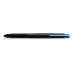 Ball pen LINC Pentonic Switch/μπλε, κουτί 10τμχ