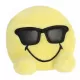 SMILEYWORLD Shades Λούτρινο 13εκ