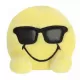 SMILEYWORLD Shades Λούτρινο 13εκ