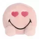 SMILEYWORLD Heart Eyes Λούτρινο 13εκ