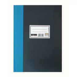 Φυλλάδα Ριγέ με Ευρετηρίαση, 25Χ35 - 112 Φύλλα