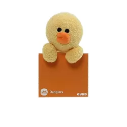 Μαλακό Κρεμαστό Κουκλάκι LINE FRIENDS Sally 6