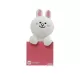 Μαλακό Κρεμαστό Κουκλάκι LINE FRIENDS Cony 6