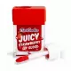 JUICY Lip Gloss 8ml, σε 4 Γεύσεις