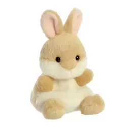 PALM PALS Ella Bunny Λούτρινο Κουνελάκι 13εκ