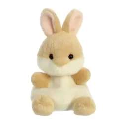 PALM PALS Ella Bunny Λούτρινο Κουνελάκι 13εκ