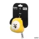 Λούτρινο με Μπρελόκ BT21 Chimmy