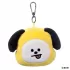 Λούτρινο με Μπρελόκ BT21 Chimmy