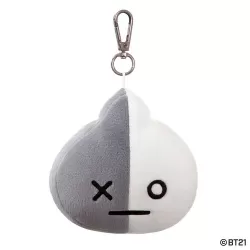 Λούτρινο με Μπρελόκ BT21 Van