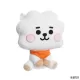 Λούτρινο Κουκλάκι σε Συσκευασία Δώρου BT21 Baby RJ 20εκ