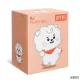 Λούτρινο Κουκλάκι σε Συσκευασία Δώρου BT21 Baby RJ 20εκ