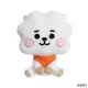 Λούτρινο Κουκλάκι σε Συσκευασία Δώρου BT21 Baby RJ 20εκ