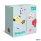 Λούτρινο Κουκλάκι σε Συσκευασία Δώρου BT21 Baby Shooky 20εκ