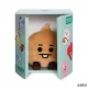 Λούτρινο Κουκλάκι σε Συσκευασία Δώρου BT21 Baby Shooky 20εκ
