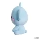 Λούτρινο Κουκλάκι σε Συσκευασία Δώρου BT21 Baby Koya 20εκ