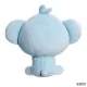 Λούτρινο Κουκλάκι σε Συσκευασία Δώρου BT21 Baby Koya 20εκ