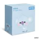 Λούτρινο Κουκλάκι σε Συσκευασία Δώρου BT21 Baby Koya 20εκ