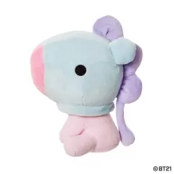 Λούτρινο Κουκλάκι σε Συσκευασία Δώρου BT21 Baby Mang 20εκ