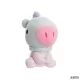 Λούτρινο Κουκλάκι σε Συσκευασία Δώρου BT21 Baby Mang 13εκ