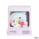 Λούτρινο Κουκλάκι σε Συσκευασία Δώρου BT21 Baby Mang 13εκ