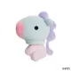 Λούτρινο Κουκλάκι σε Συσκευασία Δώρου BT21 Baby Mang 13εκ