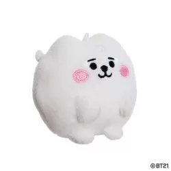 Λούτρινο Κουκλάκι BT21 Baby RJ Pong Pong