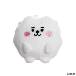 Λούτρινο Κουκλάκι BT21 Baby RJ Pong Pong